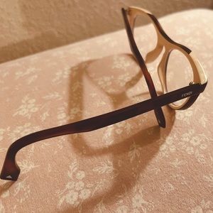 Fendi Eyeglasses 🤓:)